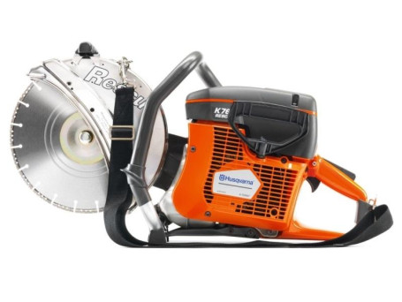 Бензорез спасательный HUSQVARNA K 760 Rescue 12" 300-25,4 9671815-01