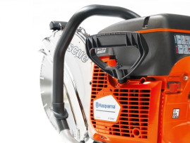 Бензорез спасательный HUSQVARNA K 760 Rescue 12" 300-25,4 9671815-01