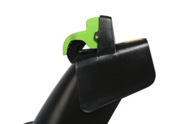 Снегоуборщик аккумуляторный Greenworks Арт. 2602507, 82V, 56 см, бесщеточный, без АКБ и ЗУ