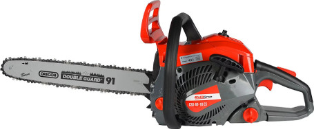 Бензиновая цепная пила EVOline CSG 40-16 ES