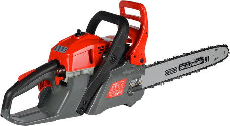 Бензиновая цепная пила EVOline CSG 40-16 ES