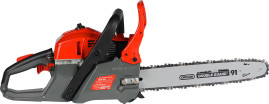Бензиновая цепная пила EVOline CSG 40-16 ES