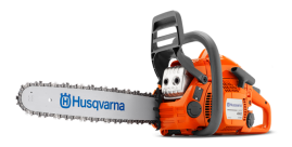 Бензопила Husqvarna 440е II