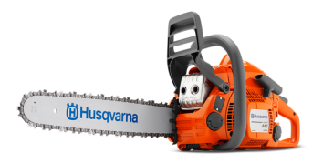 Бензопила Husqvarna 440е II