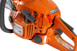 Бензопила Husqvarna 440е II