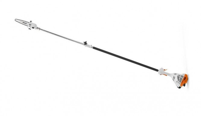 Высоторез STIHL HT 56 C-E 41392000007