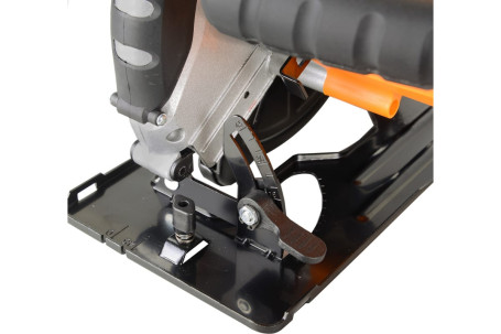 Дисковая пила Вихрь ДП-20-185А