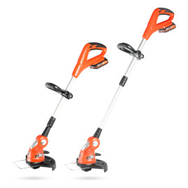 Триммер аккумуляторный PATRIOT TR 235 Li 21B UES