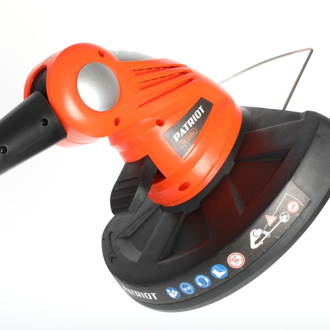 Триммер аккумуляторный PATRIOT TR 235 Li 21B UES