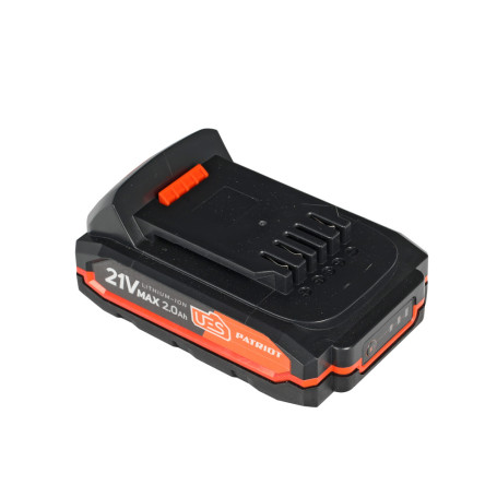 Триммер аккумуляторный PATRIOT TR 235 Li 21B UES