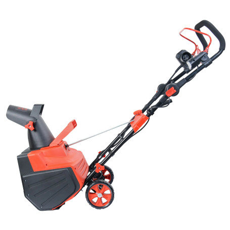 Электрический снегоуборщик EvoLine SBE 460 L