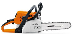 Бензопила STIHL MS 250 16" 11232000831
