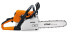 Бензопила STIHL MS 250 16" 11232000831