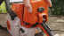 Бензопила STIHL MS 250 16" 11232000831