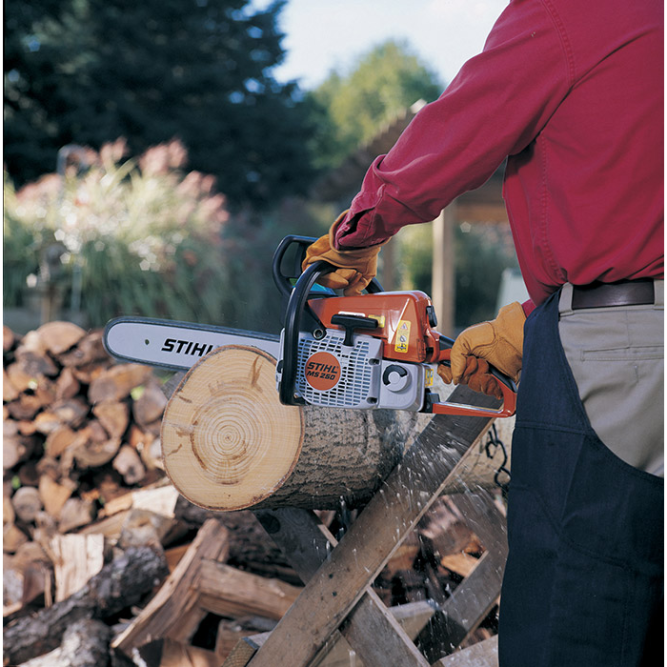 Бензопила STIHL MS 250 16&amp;quot; 11232000831