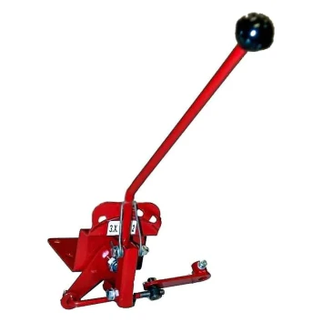 Переключатель скоростей Мобил К для МКМ-3