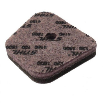 Фильтр воздушный Fs-94 4149 120 1800