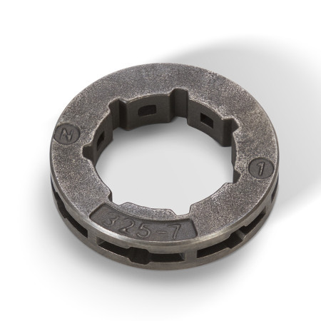 Венец сменный ведущей звездочки, 0.325", 7 зубьев, мал.разм., Unisaw