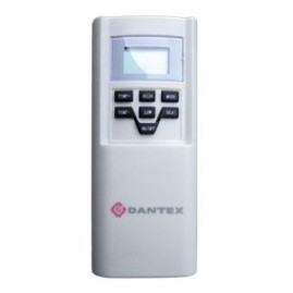 Тепловая завеса DANTEX RZ-0609 DKN