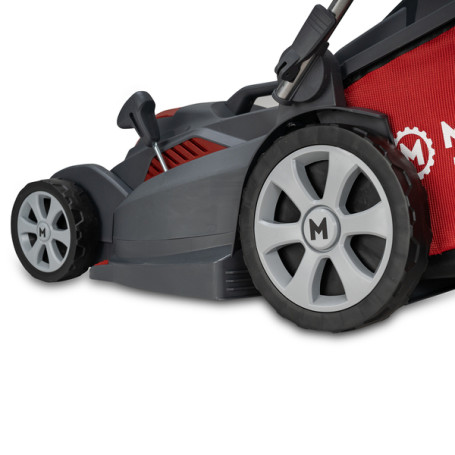 Газонокосилка электрическая МОБИЛ К XME37 ПРЕМИУМ