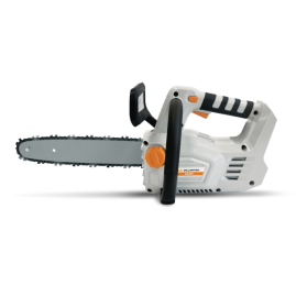 Пила цепная аккумуляторная VILLARTEC SA 40T SET: AM402+AC402