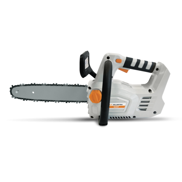 Пила цепная аккумуляторная VILLARTEC SA 40T SET: AM402+AC402