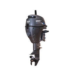 Лодочный мотор HND OB 9.9 FHS