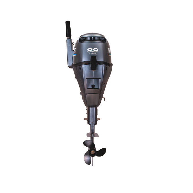 Лодочный мотор HND OB 9.9 FHS