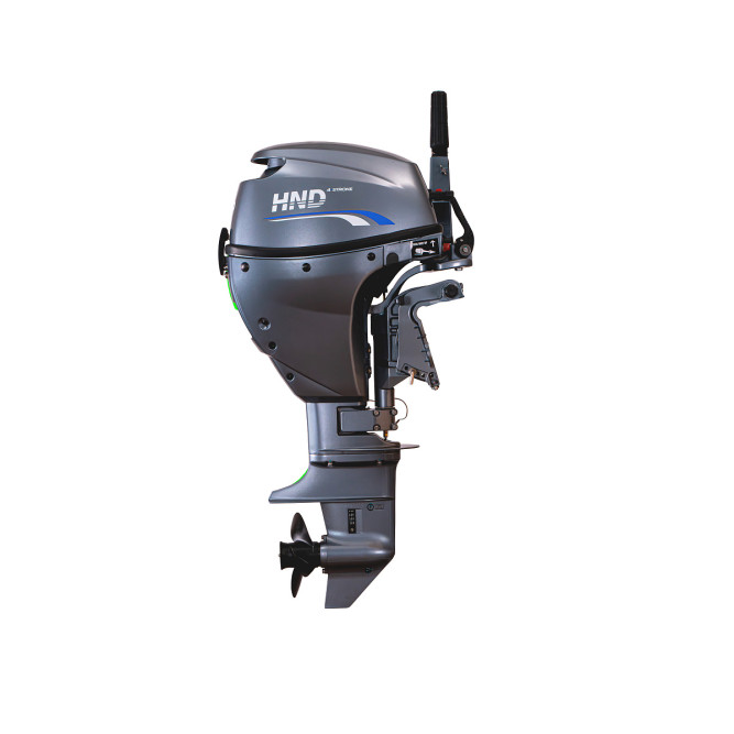 Лодочный мотор HND OB 9.9 FHS