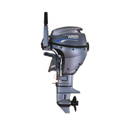 Лодочный мотор HND OB 9.9 FHS