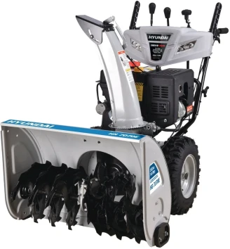 Снегоуборщик HYUNDAI HS7070E
