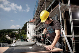 Аккумуляторная дрель-шуруповерт Metabo BS 18 LTX BL Q I PowerX3 602351770