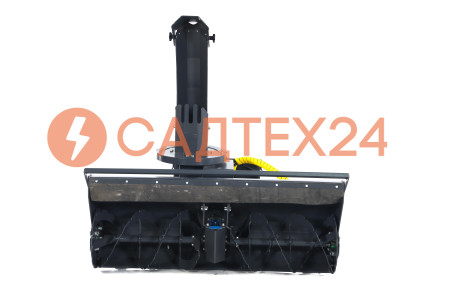 Снегоуборщик навесной роторный Baumech 110 см
