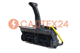 Снегоуборщик навесной роторный Baumech 110 см