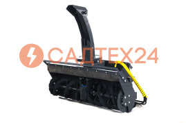 Снегоуборщик навесной роторный Baumech 110 см