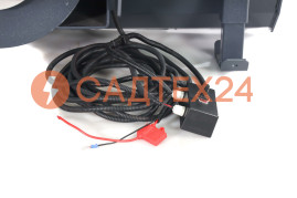 Снегоуборщик навесной роторный Baumech 110 см