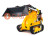 Мини-погрузчик BAUMECH ML-03, дв.Zongshen GB460E + ковш универсальный 110 см