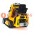 Мини-погрузчик BAUMECH ML-03, дв.Zongshen GB460E + ковш универсальный 110 см