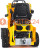 Мини-погрузчик BAUMECH ML-03, дв.Zongshen GB460E + ковш универсальный 110 см