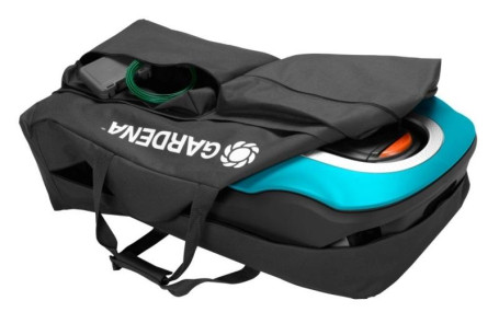 Чехол для хранения газонокосилки-робота R50Li GARDENA 04057-20.000.00