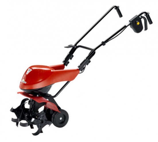 Электрокультиватор Eurosystems Z1 El