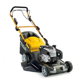 Газонокосилка бензиновая Stiga Combi 50 SVEQ B