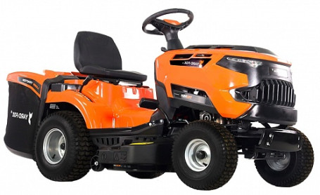 Садовый трактор YARD FOX T 86 RBH