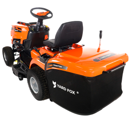 Садовый трактор YARD FOX T 86 RBH