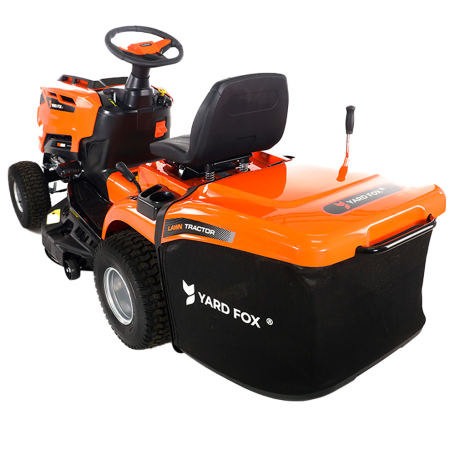 Садовый трактор YARD FOX T 86 RBH
