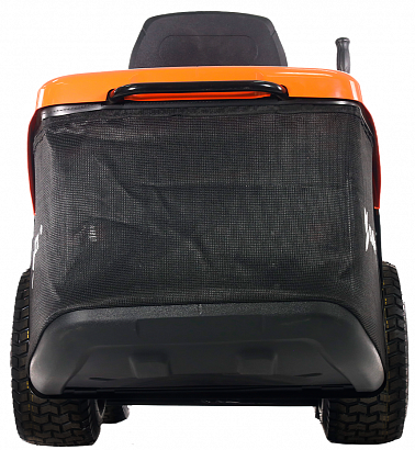 Садовый трактор YARD FOX T 86 RBH