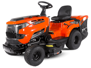 Садовый трактор YARD FOX T 86 RBH