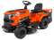 Садовый трактор YARD FOX T 86 RBH