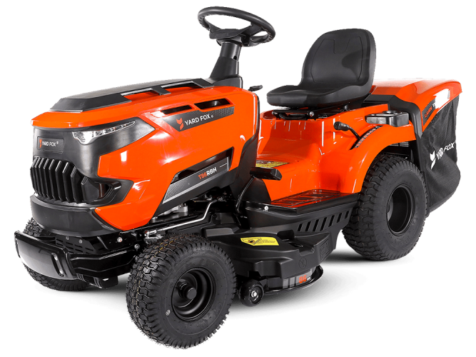 Садовый трактор YARD FOX T 86 RBH в Екатеринбурге