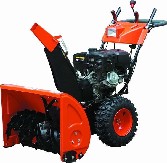 Снегоуборщик Nomad KCST9029ES (D)